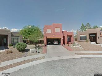 N Cheesebrush Ave, Tucson, AZ, 85748