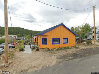 98 W 1st St, Nederland, CO, 80466