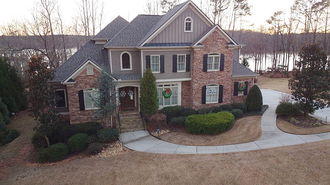 455 Lakeshore Dr, Monroe, GA, 30655