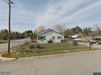 406 Grove Ave, Newcastle, WY, 82701
