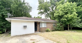 161 Miller St, Ripley, TN, 38063