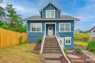 1843 Ne 3rd Ave, Camas, WA, 98607