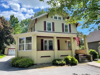 36 E Main St, Canton, NY, 13617