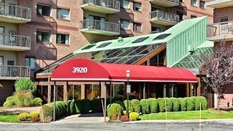 Mystic Valley Pkwy Apt 502, Medford, MA, 02155