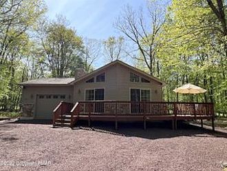 Spencer Ln, Albrightsville, PA, 18210
