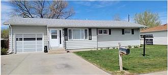 504 S 18th St, Worland, WY, 82401