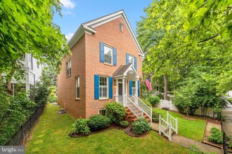 344 Tschiffely Square Rd, Gaithersburg, MD, 20878