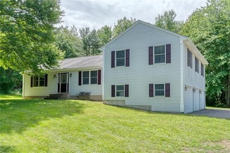 288 South Rd, Somers, CT, 06071