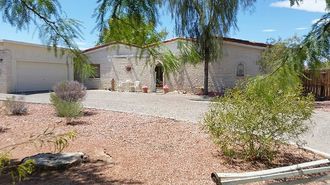 5537 Evaline St, Las Vegas, NV, 89120