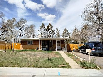 S Simms St, Lakewood, CO, 80228
