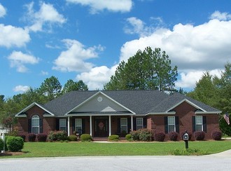 1401 Mckenzie Rd, Manning, SC, 29102