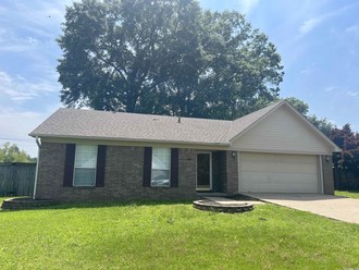 Meadow Creek Dr, Benton, AR, 72015
