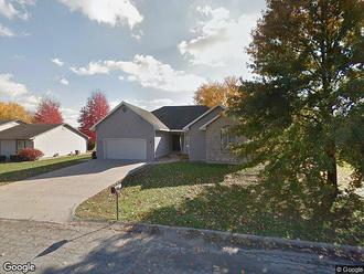 1007 Ruby Ave, Butler, MO, 64730