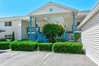 20617 28th Ave W Apt G6, Lynnwood, WA, 98036
