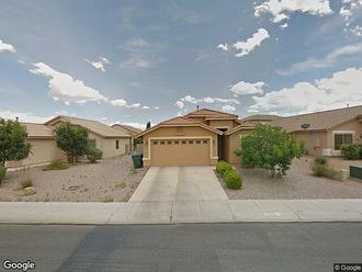 Montrose Ave, Sierra Vista, AZ, 85635