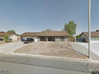 Cloverly Ave, Victorville, CA, 92392