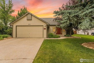 619 Foxtail St, Fort Collins, CO, 80524