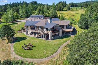 21091 Sw Rock Creek Rd, Sheridan, OR, 97378