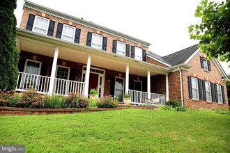 13534 Marr Lodge Ln, Bristow, VA, 20136