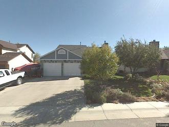1717 Overland Dr, Rock Springs, WY, 82901