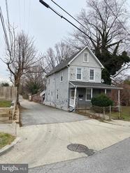 Glenarm Ave, Baltimore, MD, 21206