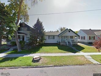 3rd Ave Sw, Great Falls, MT, 59404
