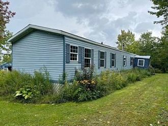 Vt Route 58 E, Lowell, VT, 05847