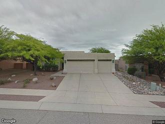 N Crescent Ridge Dr, Tucson, AZ, 85718