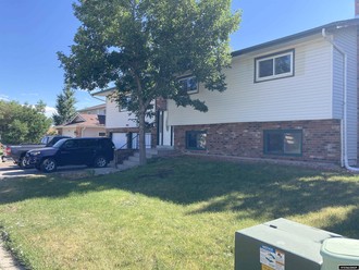 2011 Nottingham Dr, Casper, WY, 82609