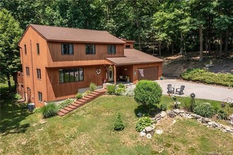 744 Wrights Mill Rd, Coventry, CT, 06238