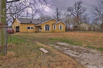 322 Lawrence Co Rd 520 Road, Hoxie, AR, 72433