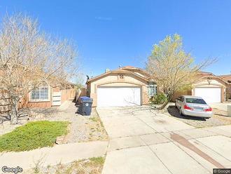 Cactus Point Dr Sw, Albuquerque, NM, 87121