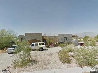 W Tucana St, Tucson, AZ, 85745