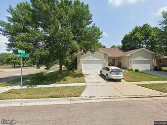 S Campbell Trl, Sioux Falls, SD, 57106