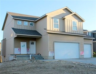1249 Rich Boulevard, Warrensburg, MO, 64093