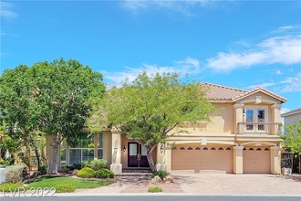 Jacaranda Bay St, Las Vegas, NV, 89139