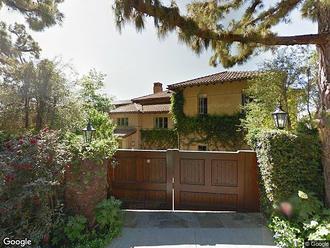 Lago Vista Dr, Beverly Hills, CA, 90210