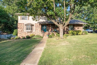 106 N Hunter Ln, Jonesboro, AR, 72401
