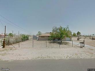 N 193rd Ave, Buckeye, AZ, 85396