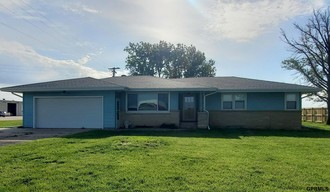 2807 S Lincoln Ave, York, NE, 68467