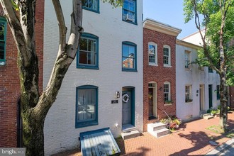 Shakespeare St, Baltimore, MD, 21231