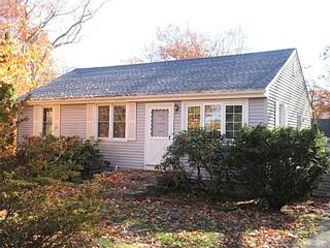 Anchorage Rd, Niantic, CT, 06357