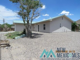 909 N Riverside Dr, Truth Or Consequences, NM, 87901