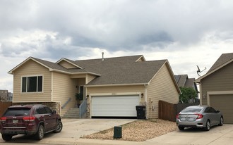 Arbor Ave, Greeley, CO, 80631