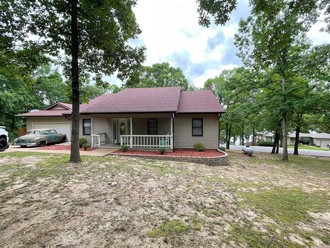 406 Victoria Dr, Horseshoe Bend, AR, 72512