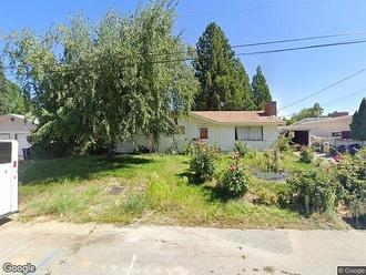 Clements Cir, East Wenatchee, WA, 98802