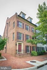N Royal St, Alexandria, VA, 22314