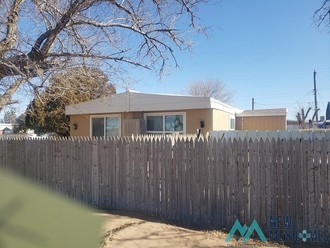 2601 S Gold Ave, Deming, NM, 88030
