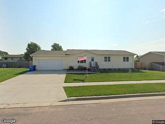 N Lyme Grass Ave, Sioux Falls, SD, 57107