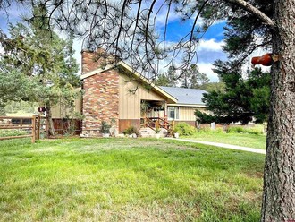 161 Whitaker Pl, Pagosa Springs, CO, 81147